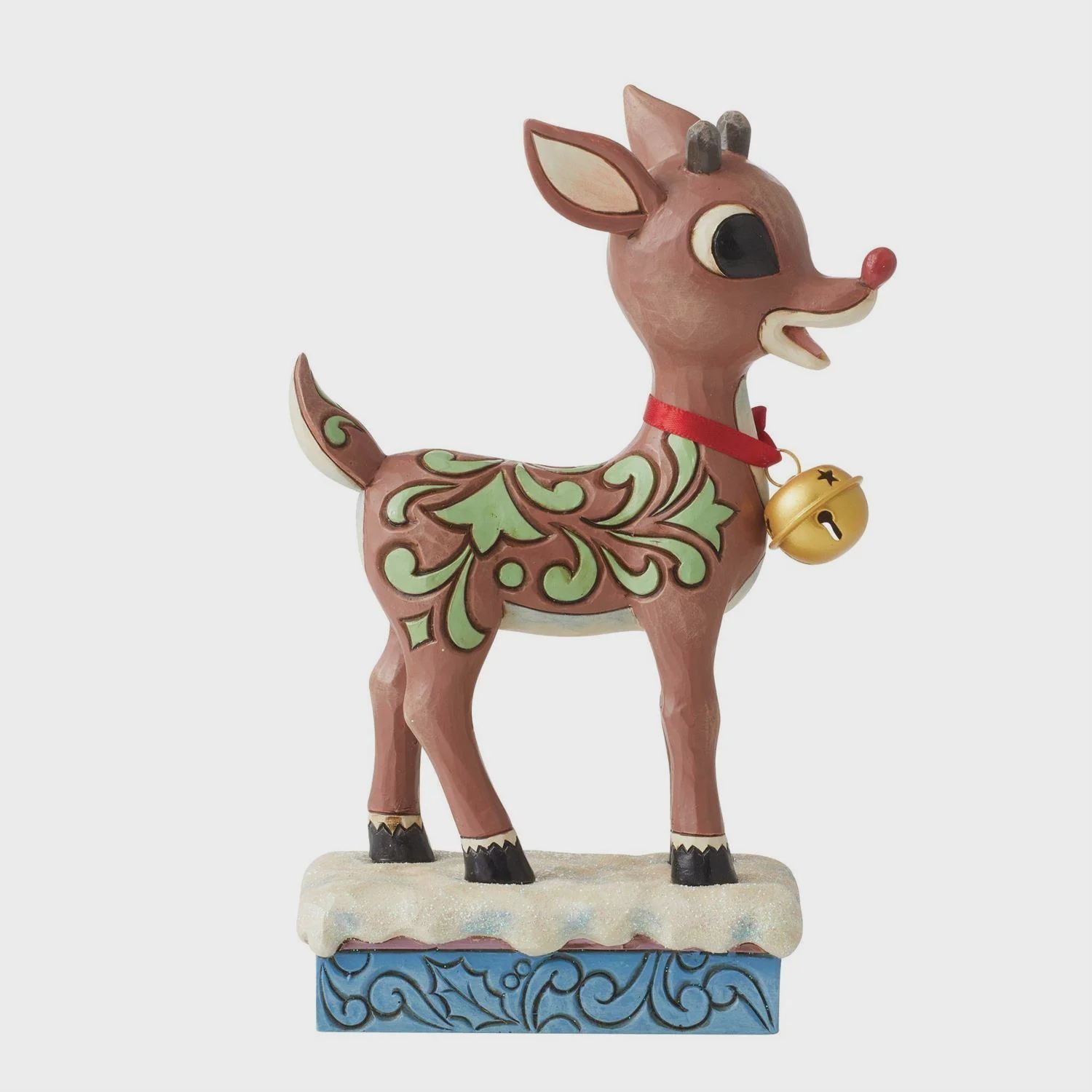 EP7811-JS RUDOLPH : 5 in H