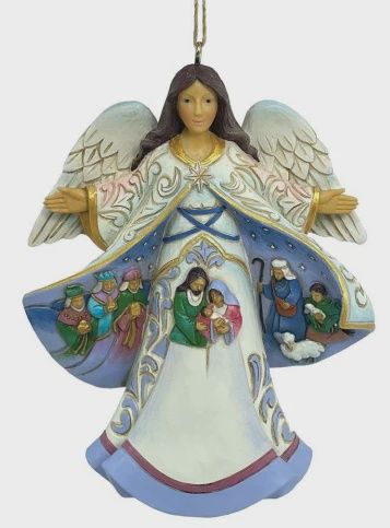 EP7838-JS ANGEL : HO