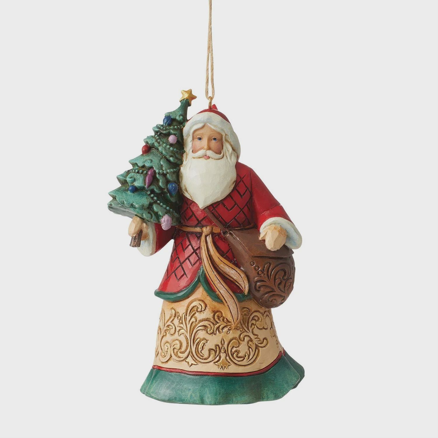 EP7831-JS SANTA : HO