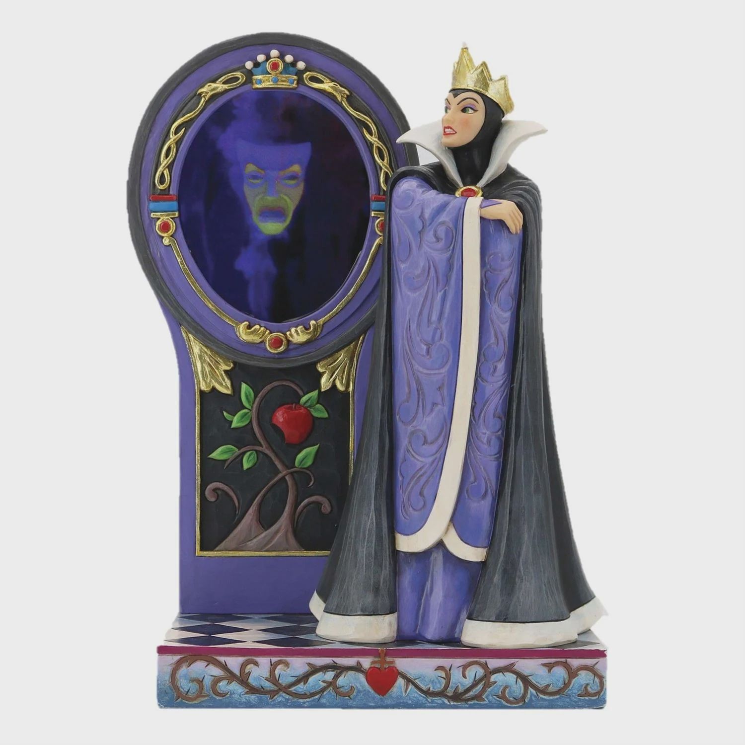 EP7781-JS DISNEY : Evil Queen