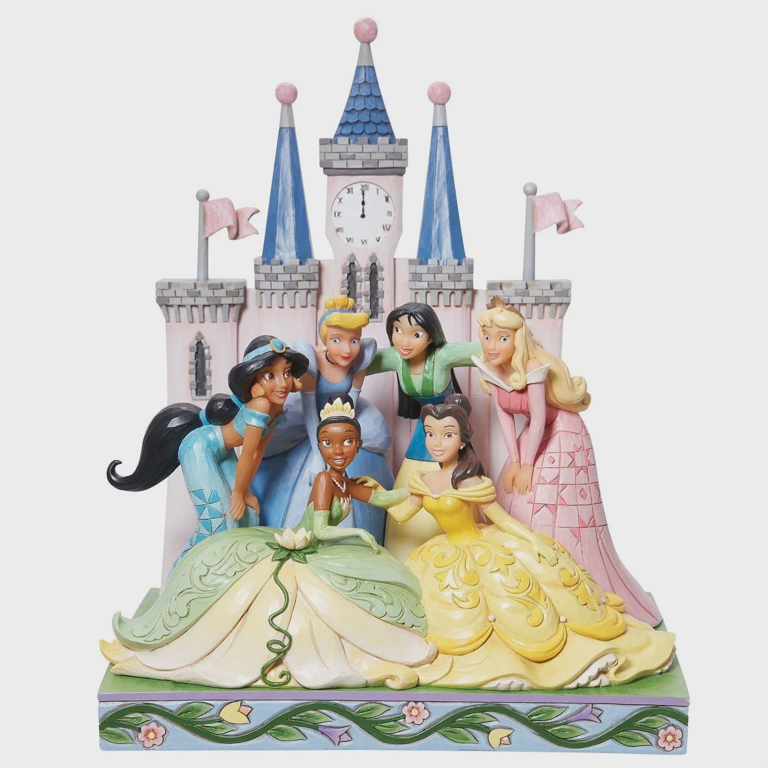 EP7771-JS DISNEY : Princesses