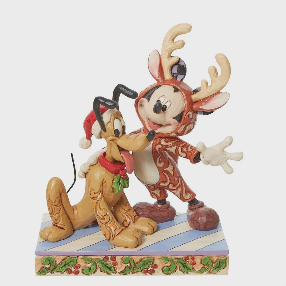 EP7730-JS DISNEY : 6.25 in H