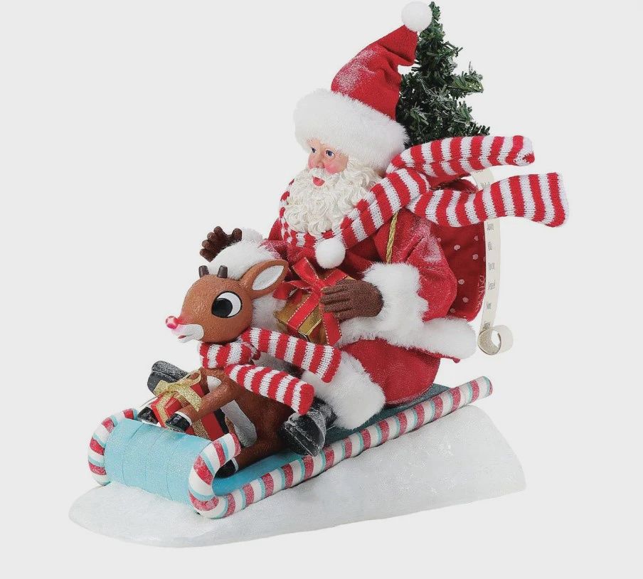 EP7976-Possible Dreams : Rudolph