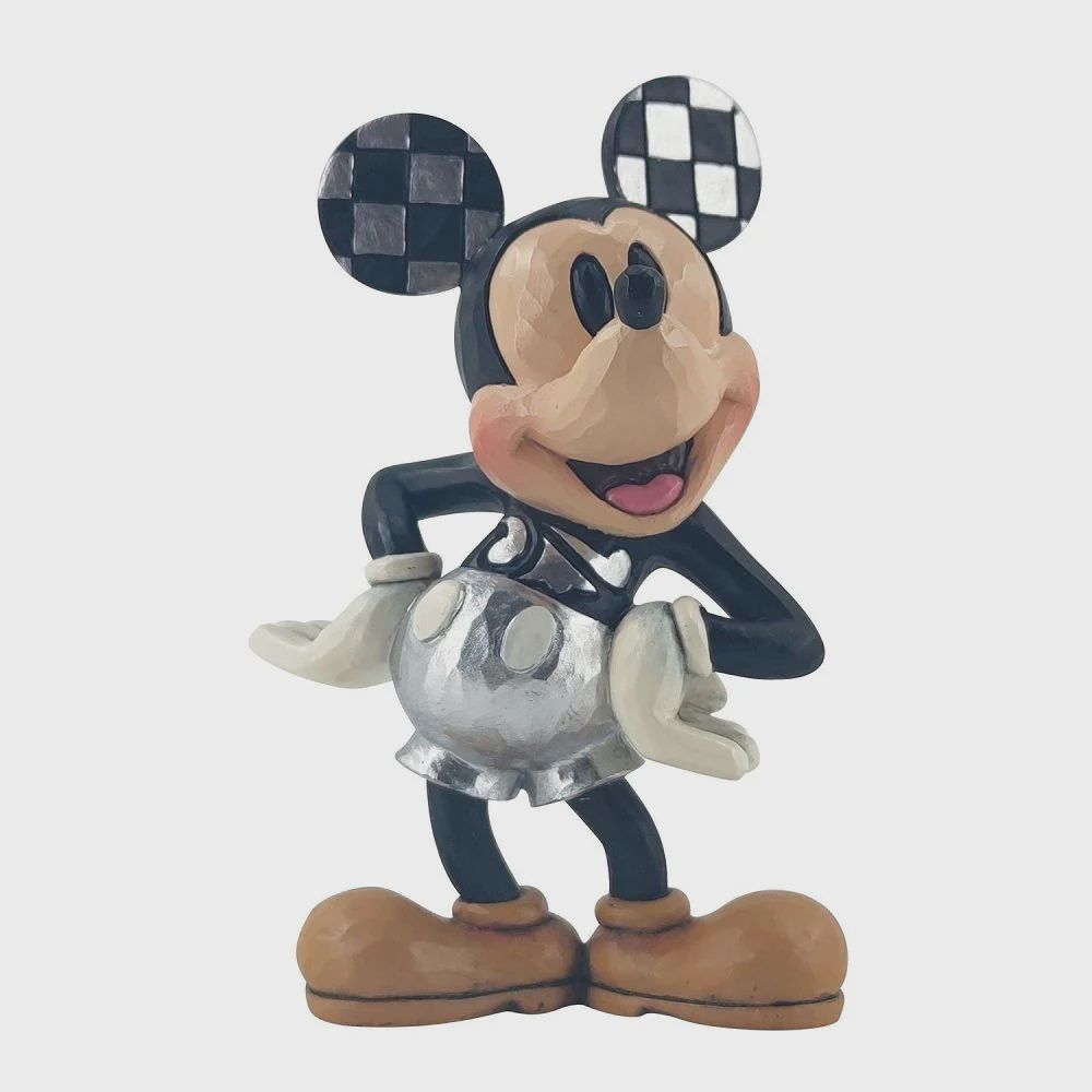EP7677-D100 JS Disney : Mickey Mini