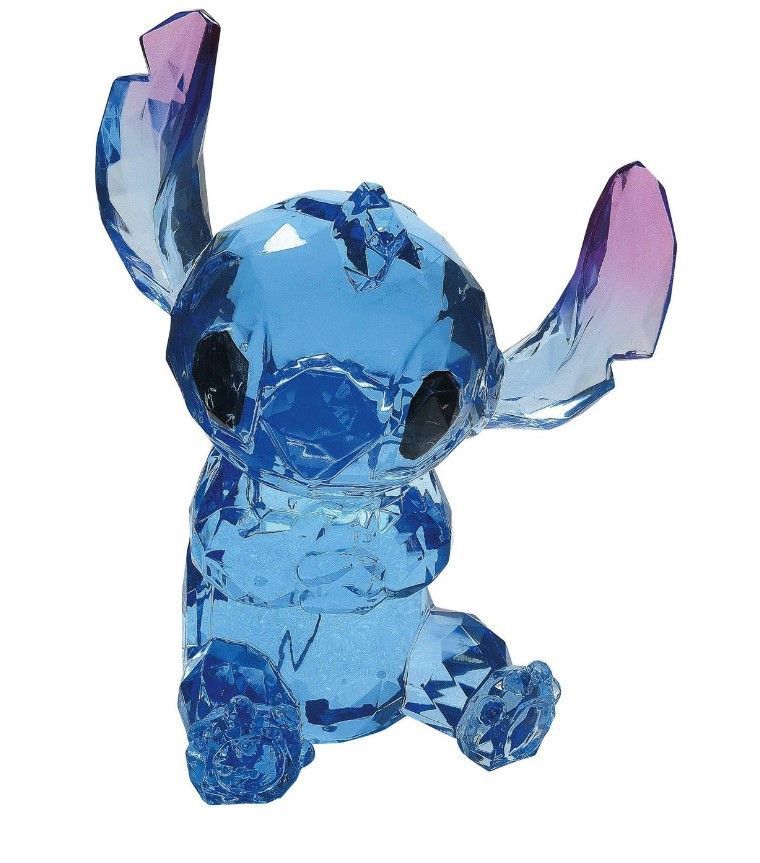 EP7759-FACETS : Stitch FIG