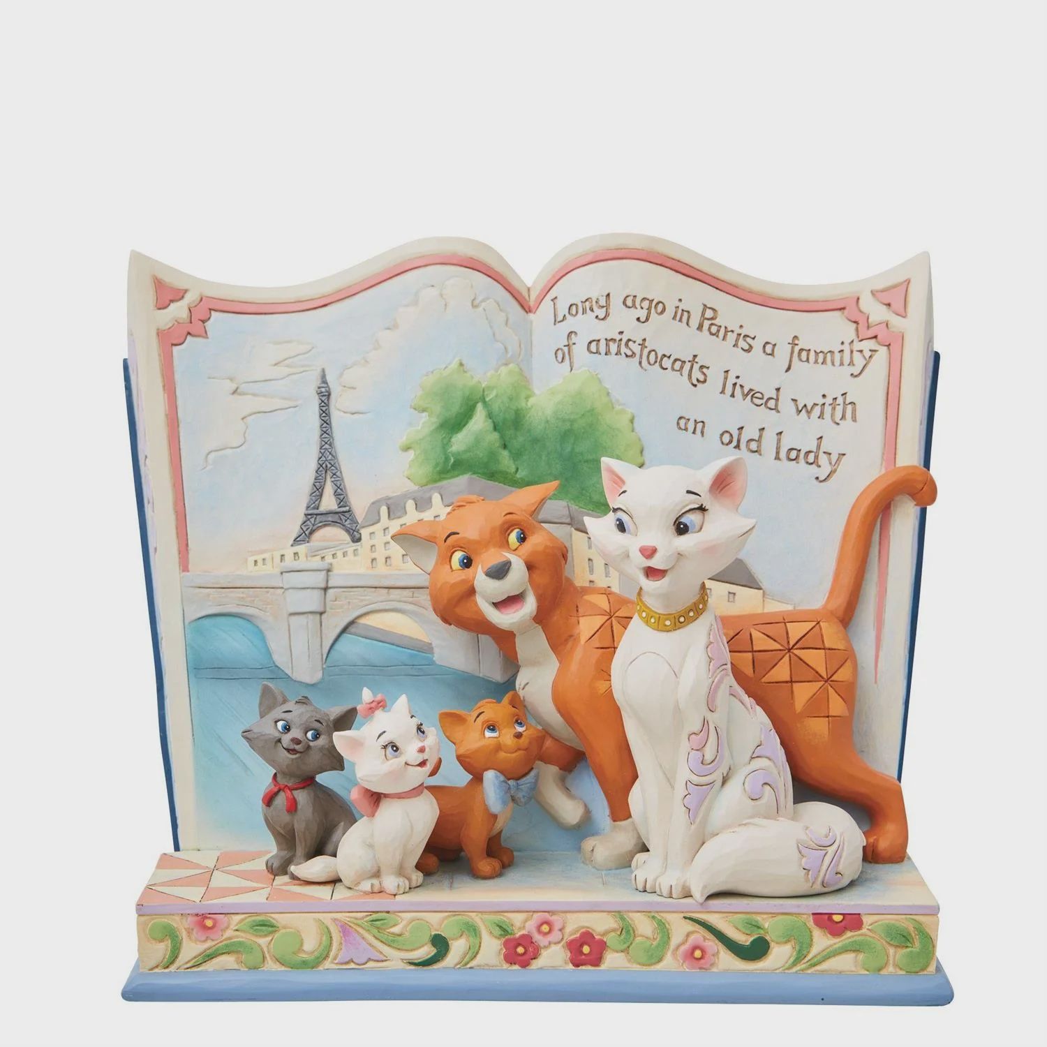 EP7785-JS DISNEY : Aristocats
