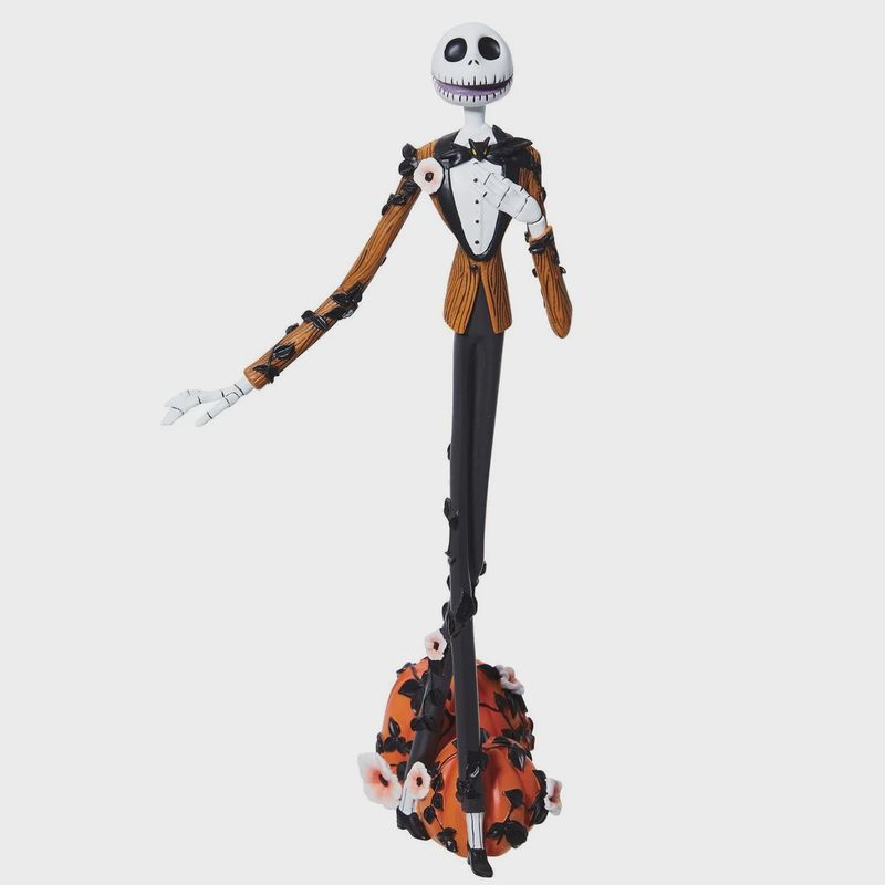 EP7800-CDF : Jack Skellington