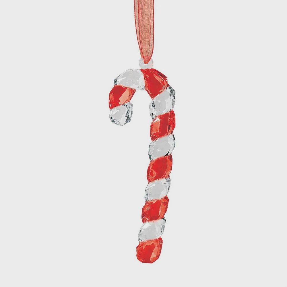 EP0475-FACETS : Candy Cane HO