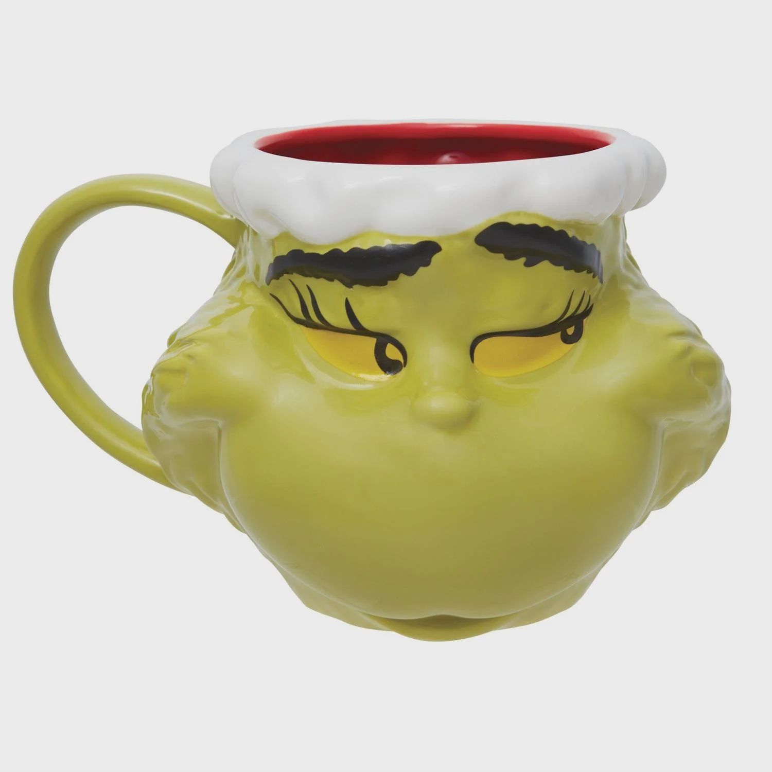 EP7777-GRINCH : Mug
