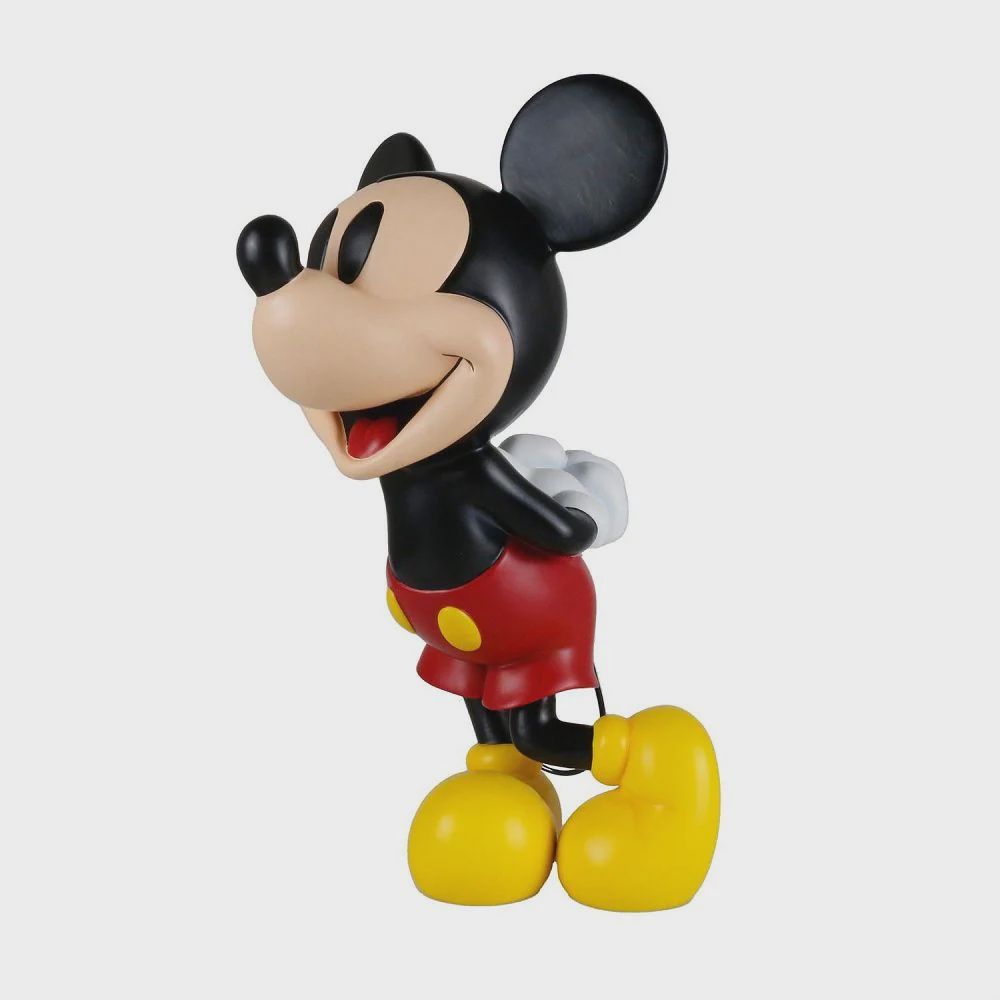 EP0440-DISNEY : 12 in H