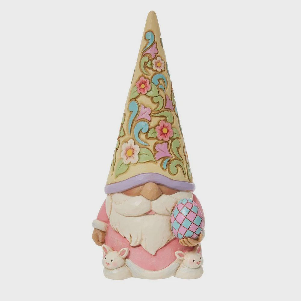EP7505-JS Gnome : 6.14 in H