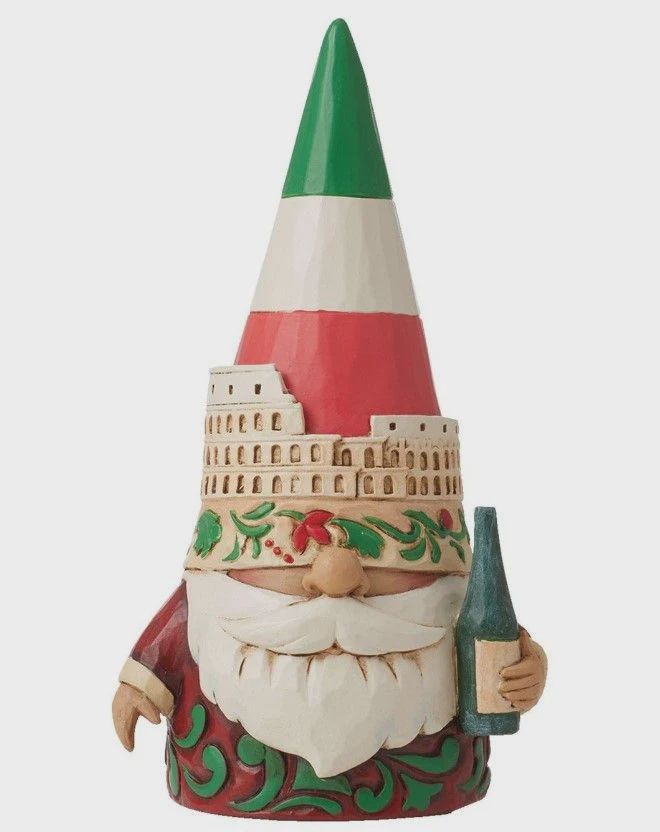 EP7617-JS Gnome : Italian