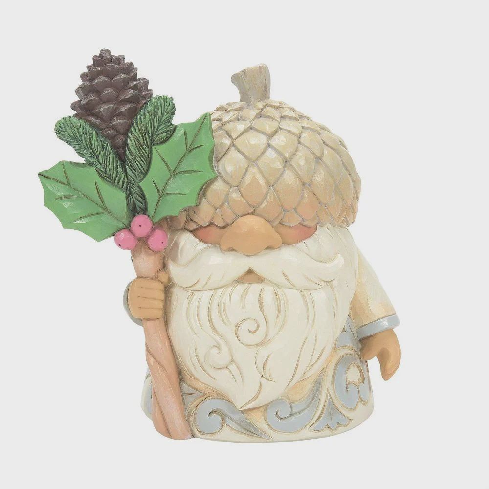 EP7645-JS GNOME : 4.65 in H