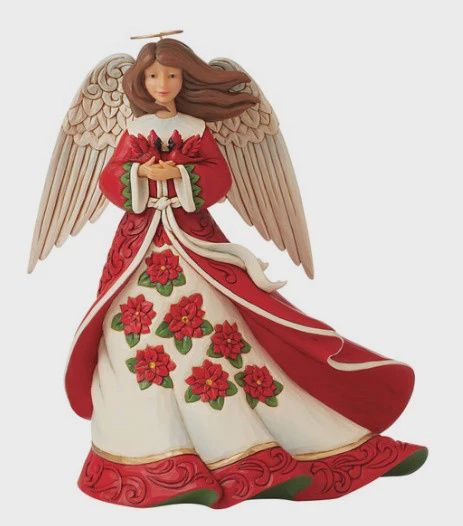 EP7840-JS ANGEL : 8.6 in H