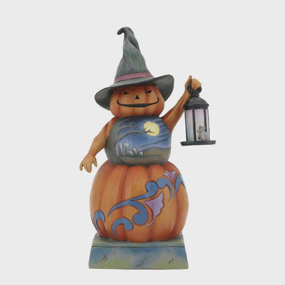 EP7701-JS HALLOWEEN : 9.25 in H