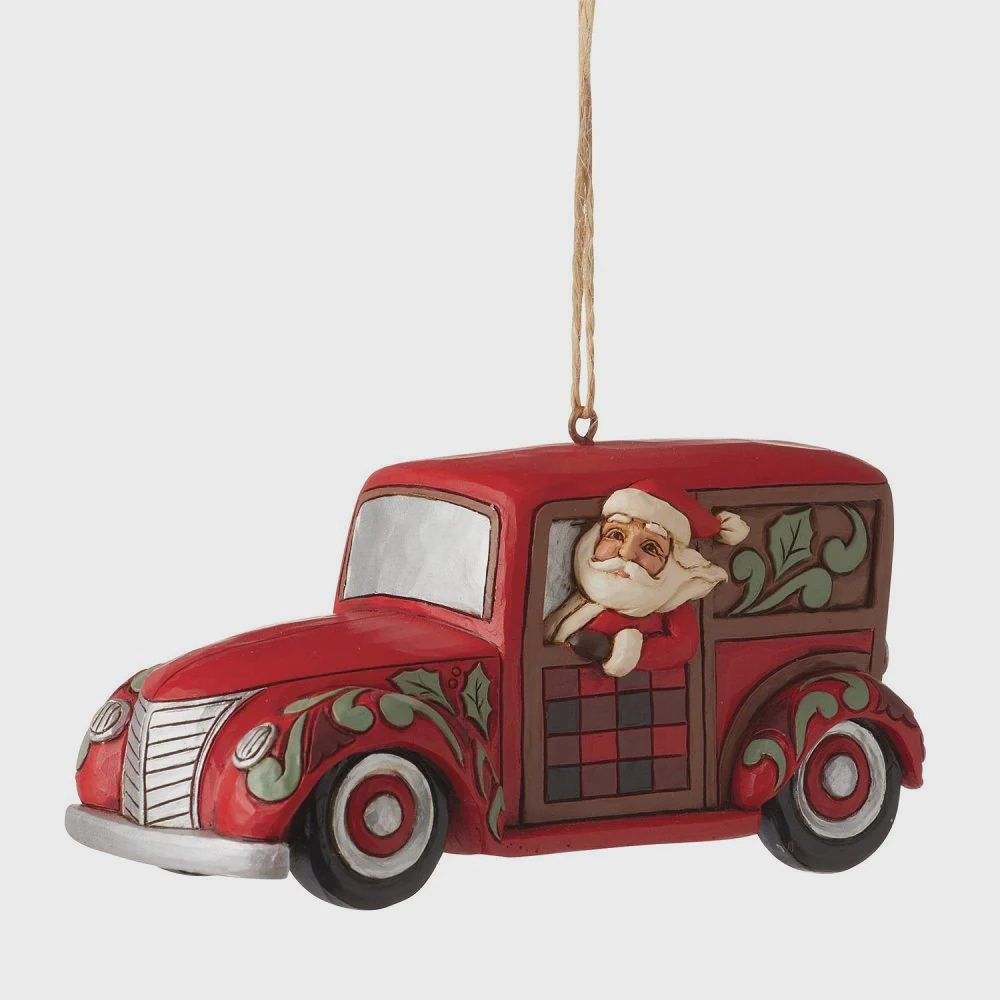 EP0413-JS SANTA : 2.17 in H