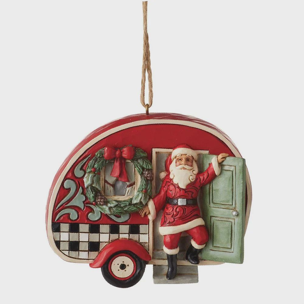 EP0412-JS SANTA : 2.87 in H