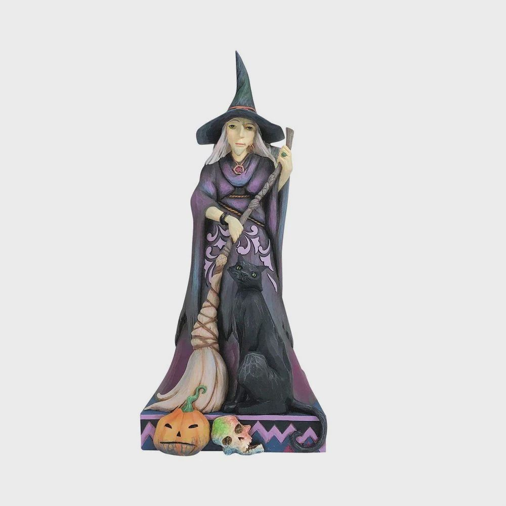 EP7707-JS HALLOWEEN : 10.5 in H
