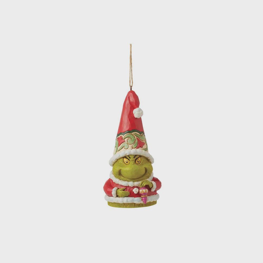 EP0340-JS GRINCH HO : 4.75 in H