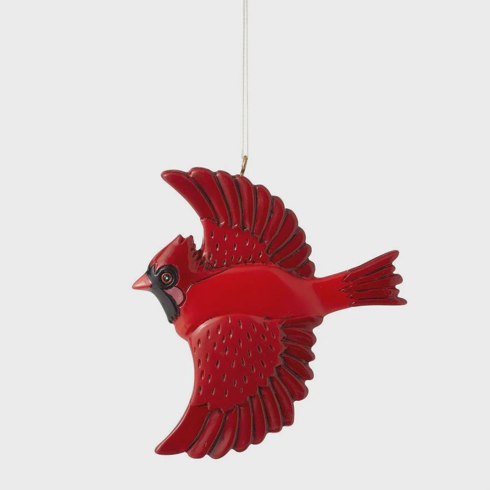 EP7693-ALLEN H/O : Cardinal HO