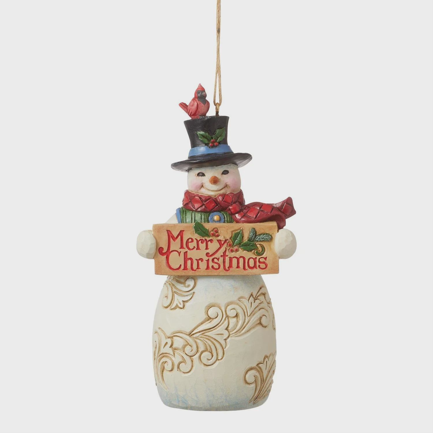 EP7833-JS SNOWMAN : HO