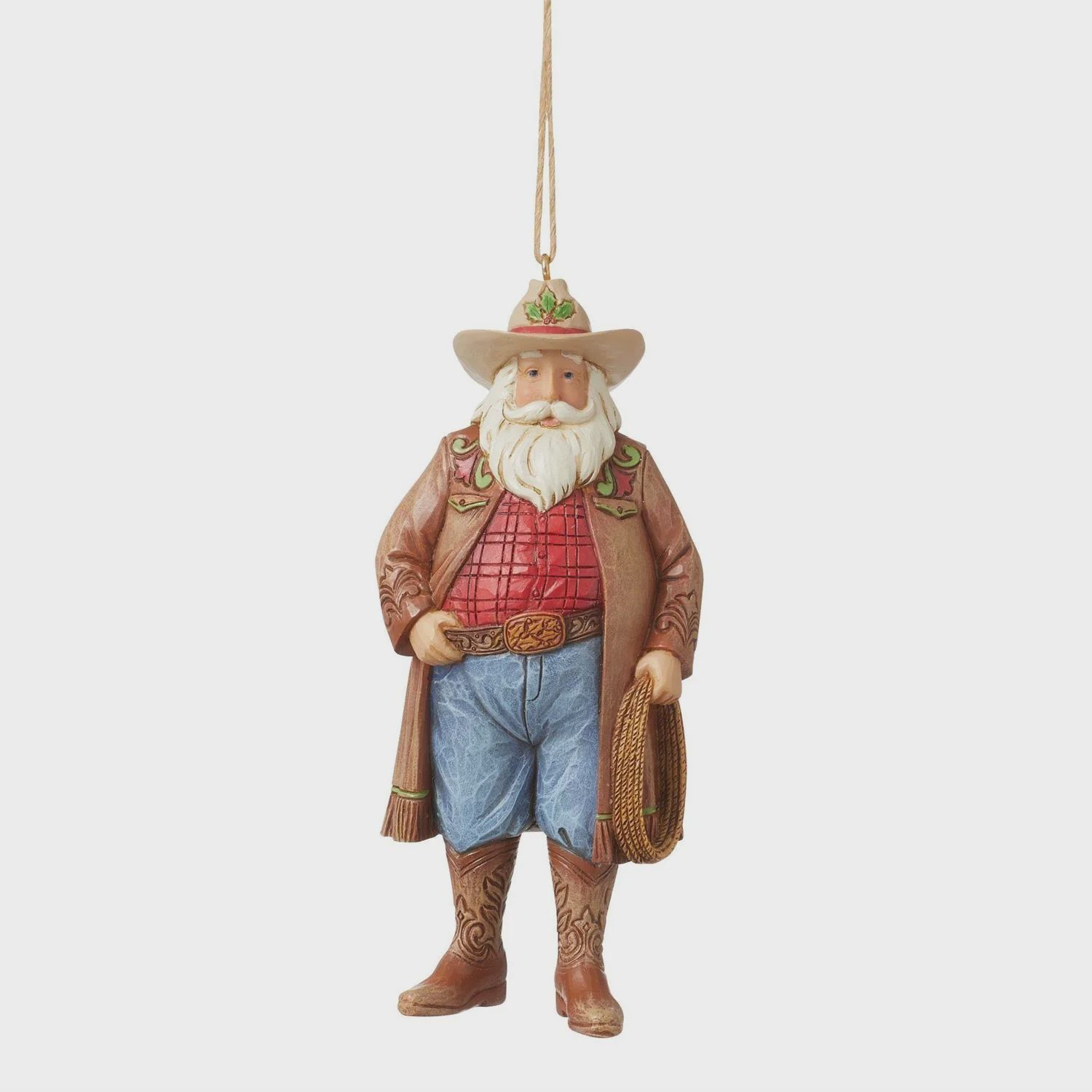 EP7829-JS SANTA : HO
