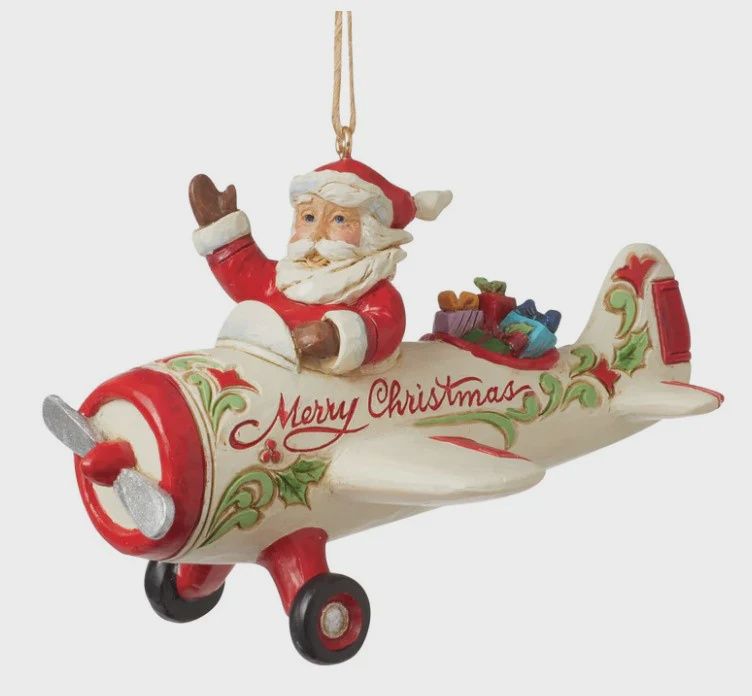 EP7828-JS SANTA : HO