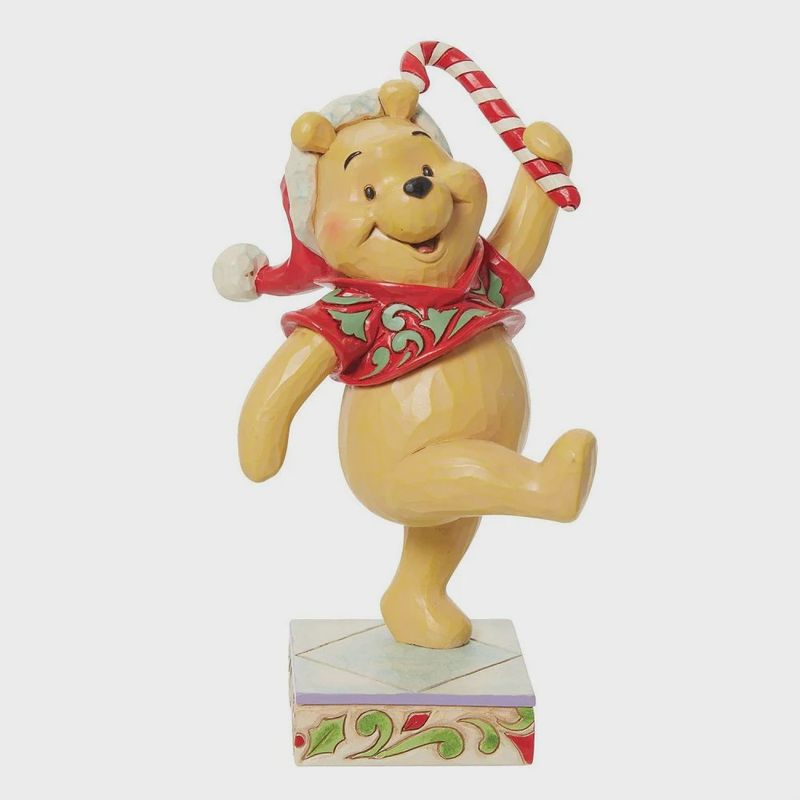 Winnie the Pooh