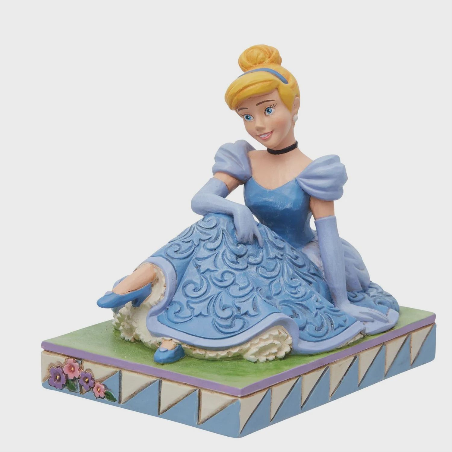 EP7789-JS DISNEY : Cinderella