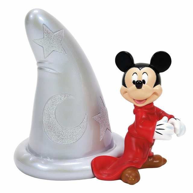 EP7751-D100 Disney : Mickey and Silver Hat