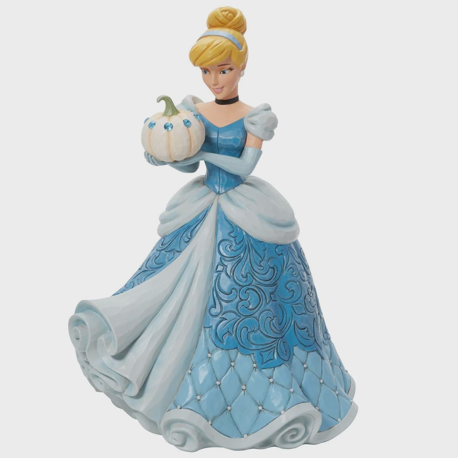 EP7792 - JS DISNEY : Cinderella Deluxe