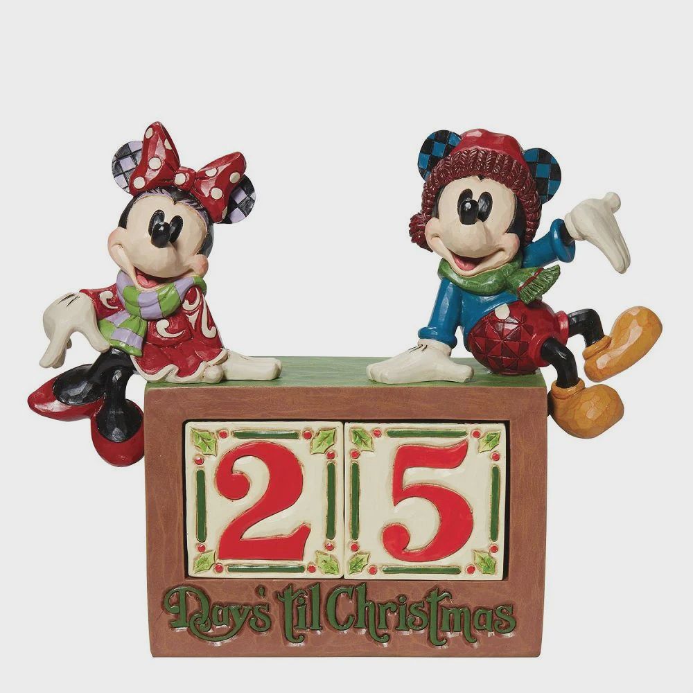 EP7723-JS DISNEY : 7.5 in H