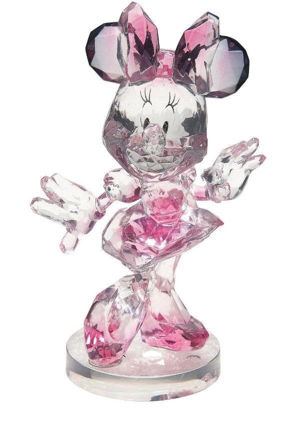 EP7757-FACETS : Minnie Mouse FIG
