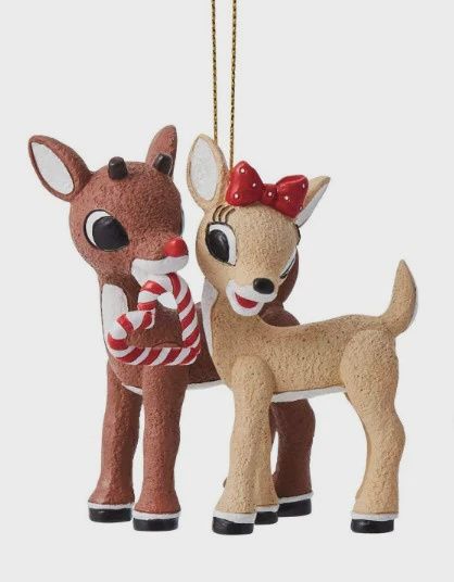 EP7803-RUDOLPH : HO