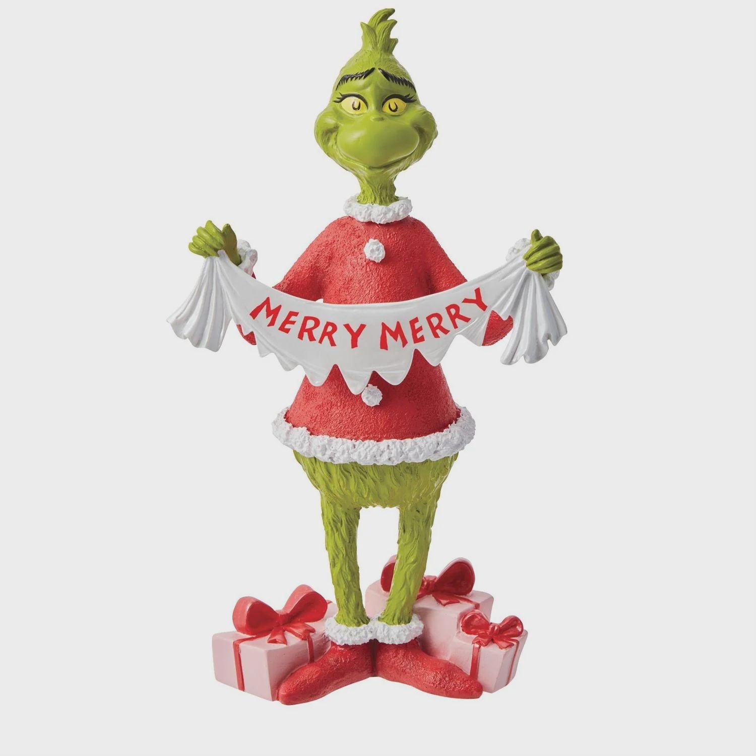 EP7778-GRINCH : 9 in H