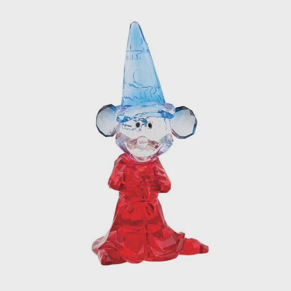 EP7756-FACETS : Mickey Mouse FIG