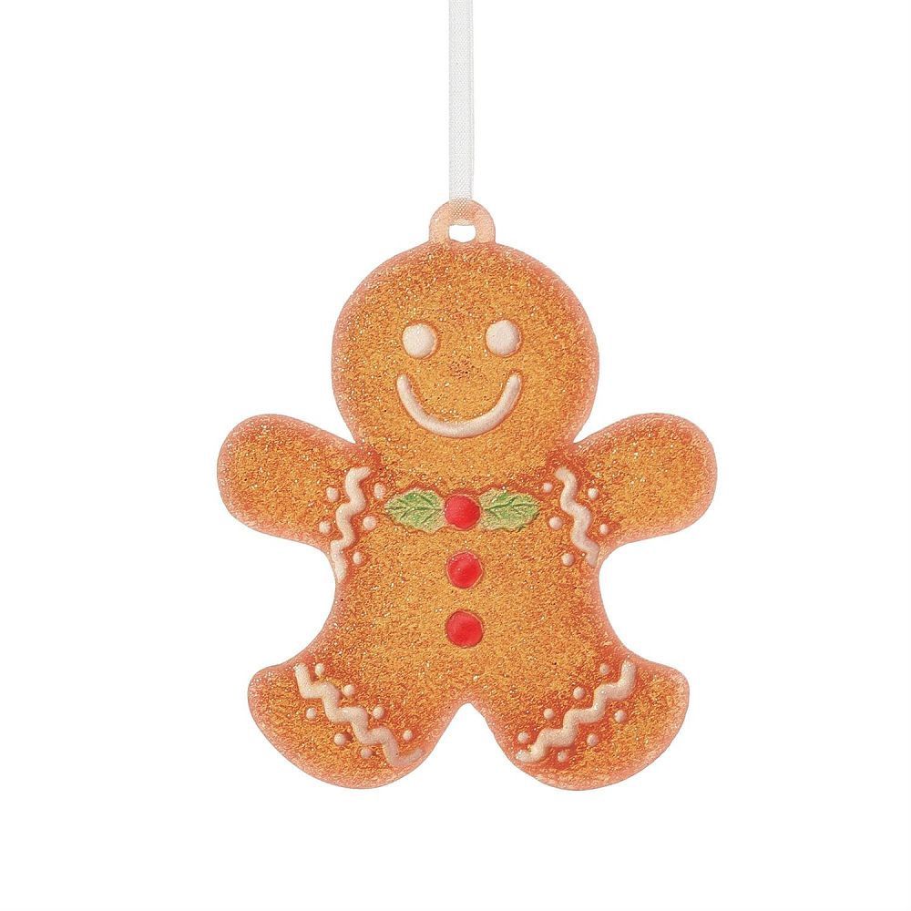 EP0481-FACETS : Gingerbread Man HO