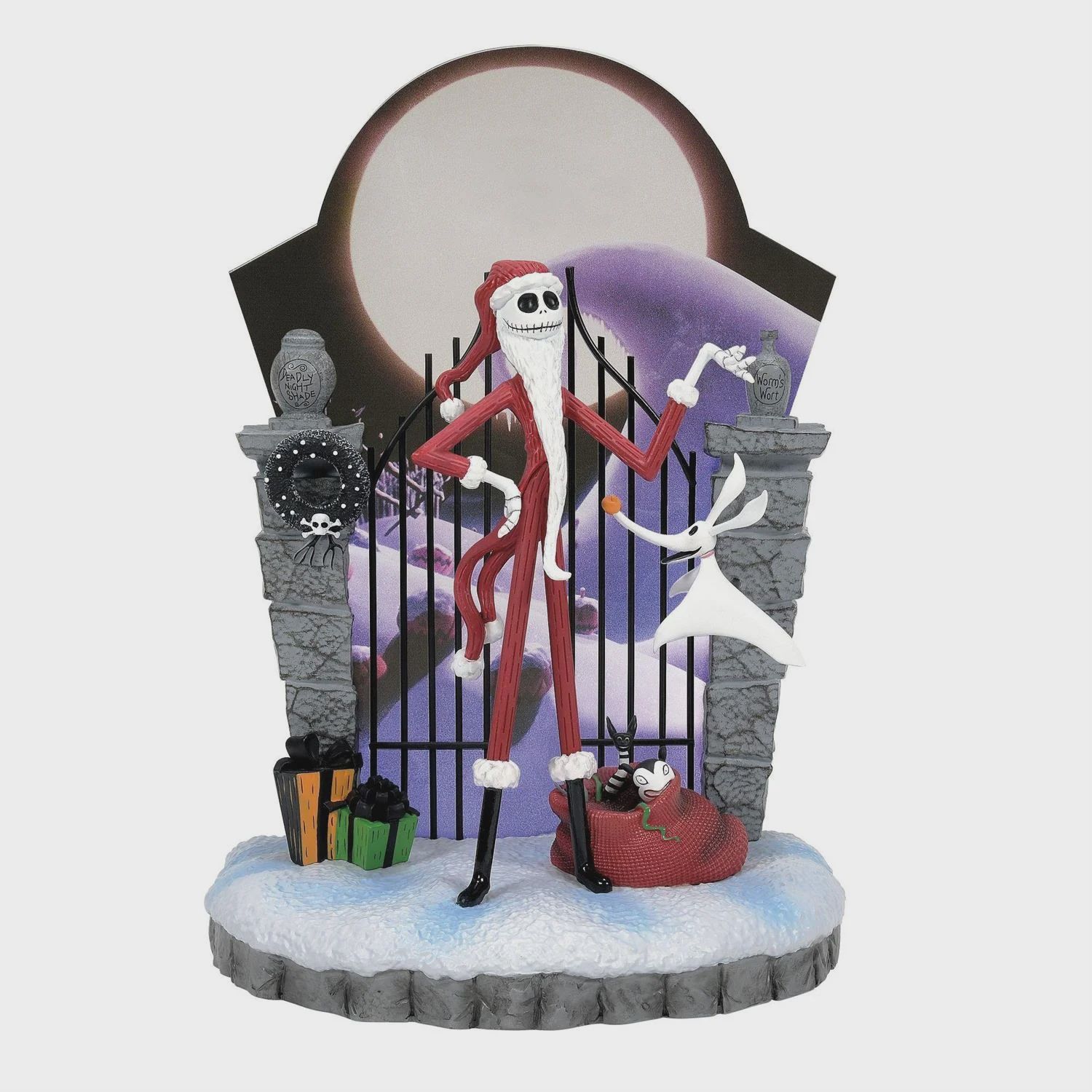 EP7799-Nightmare : Light up