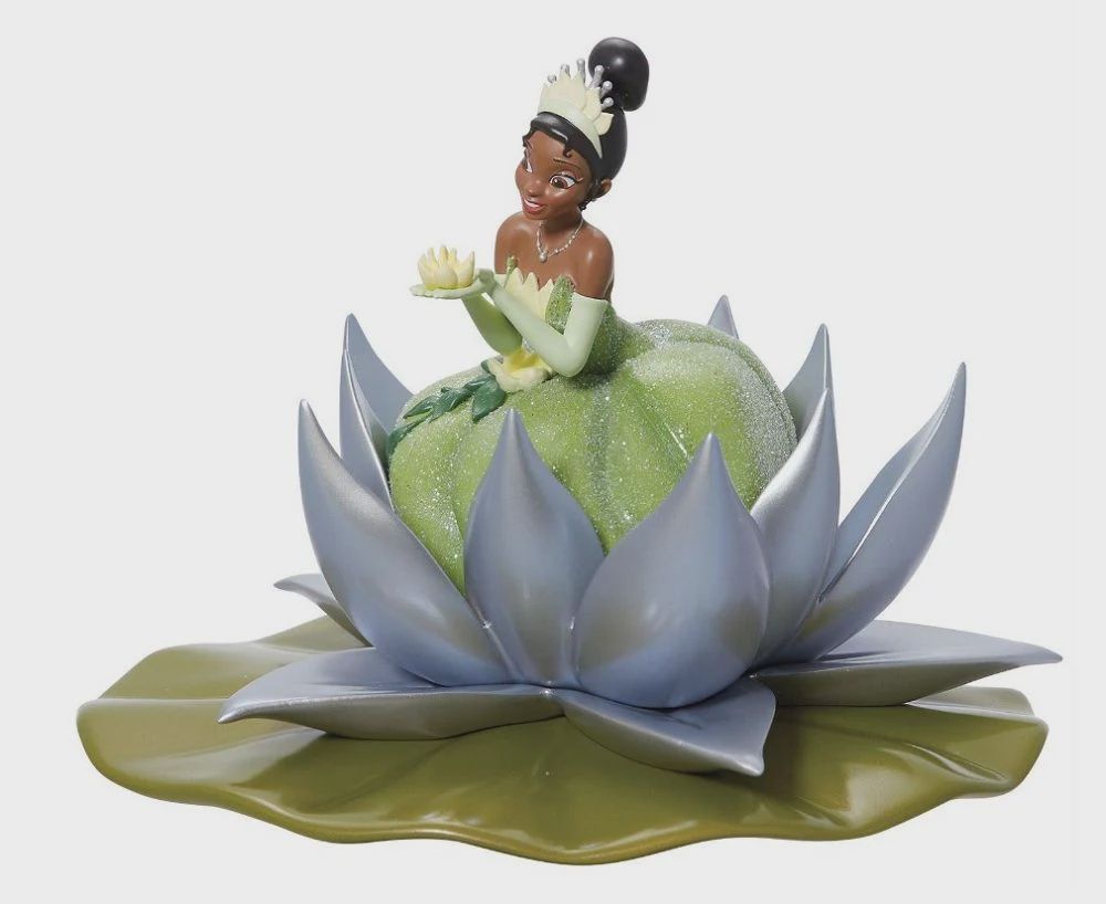 EP7754-DISNEY 100 : 6 in H