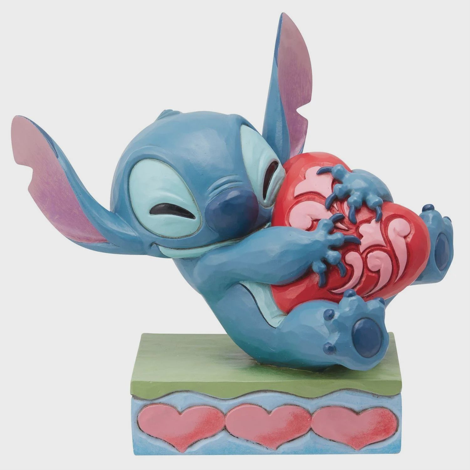 EP7873-JS STITCH : 5 in H
