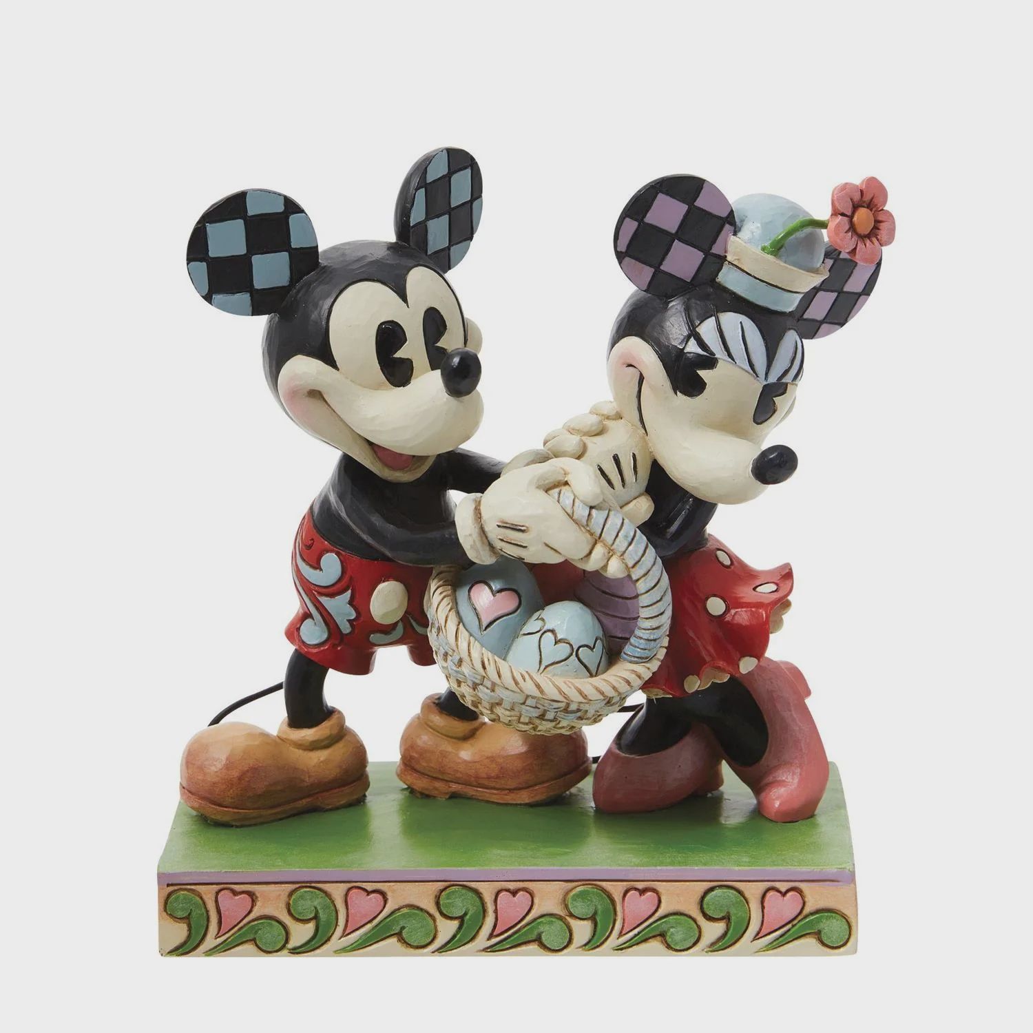 EP7874-JS DISNEY : 5.7 in H