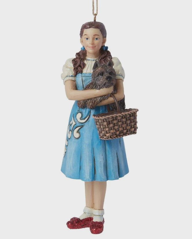 EP8214 - JS Wizard of Oz HO : Dorothy