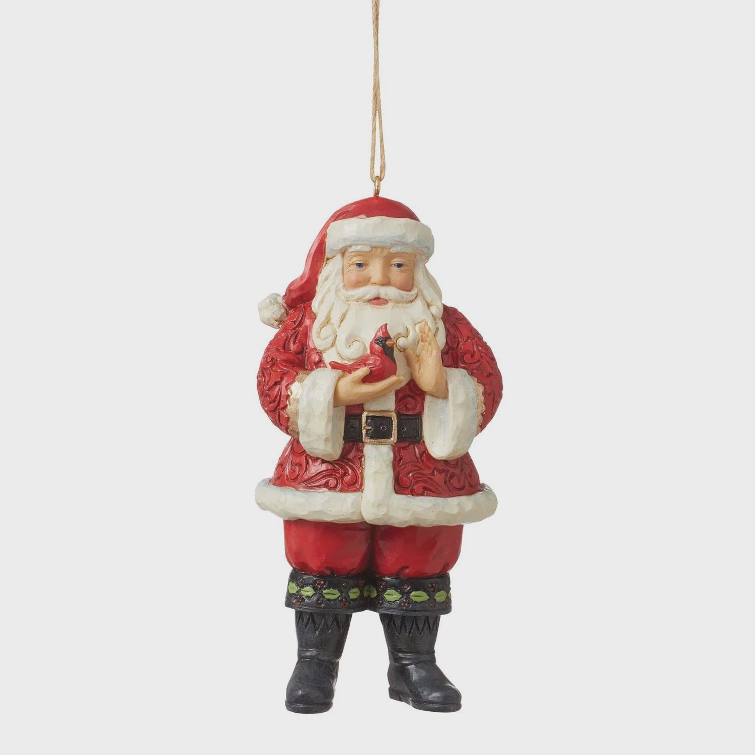 EP7830-JS SANTA : HO