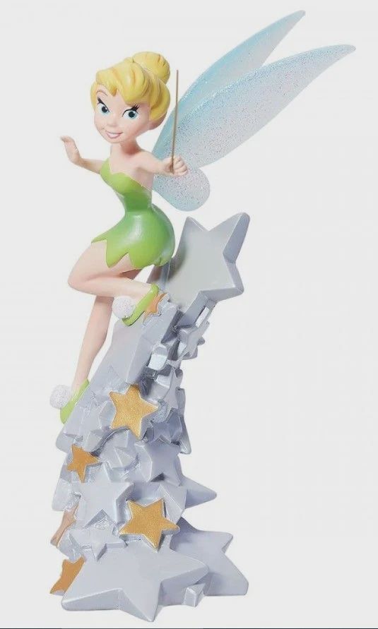 EP7753-D100 Disney : Tinkerbell