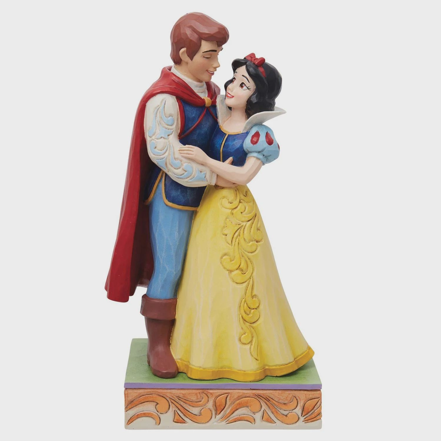 EP7786-JS DISNEY : Snow White