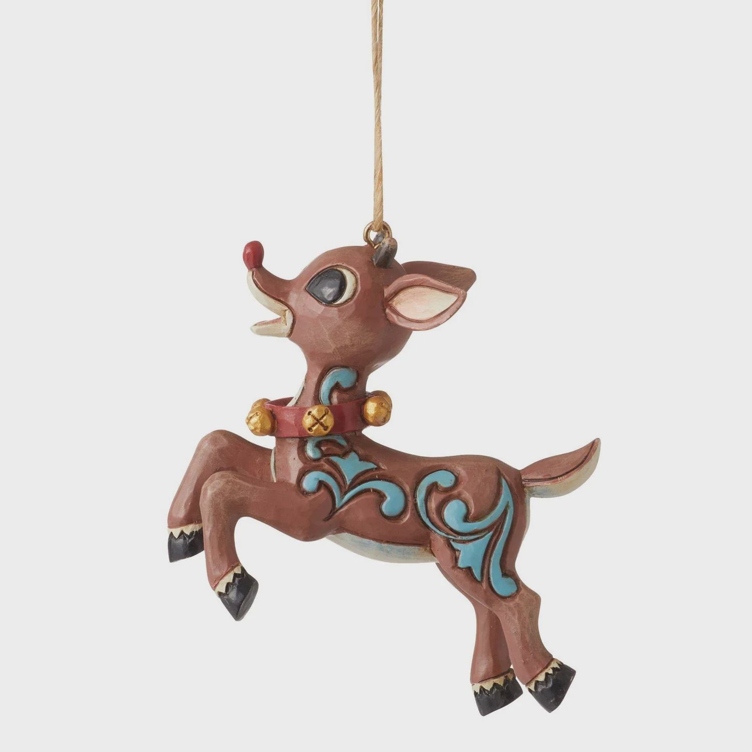 EP7818-JS RUDOLPH : HO