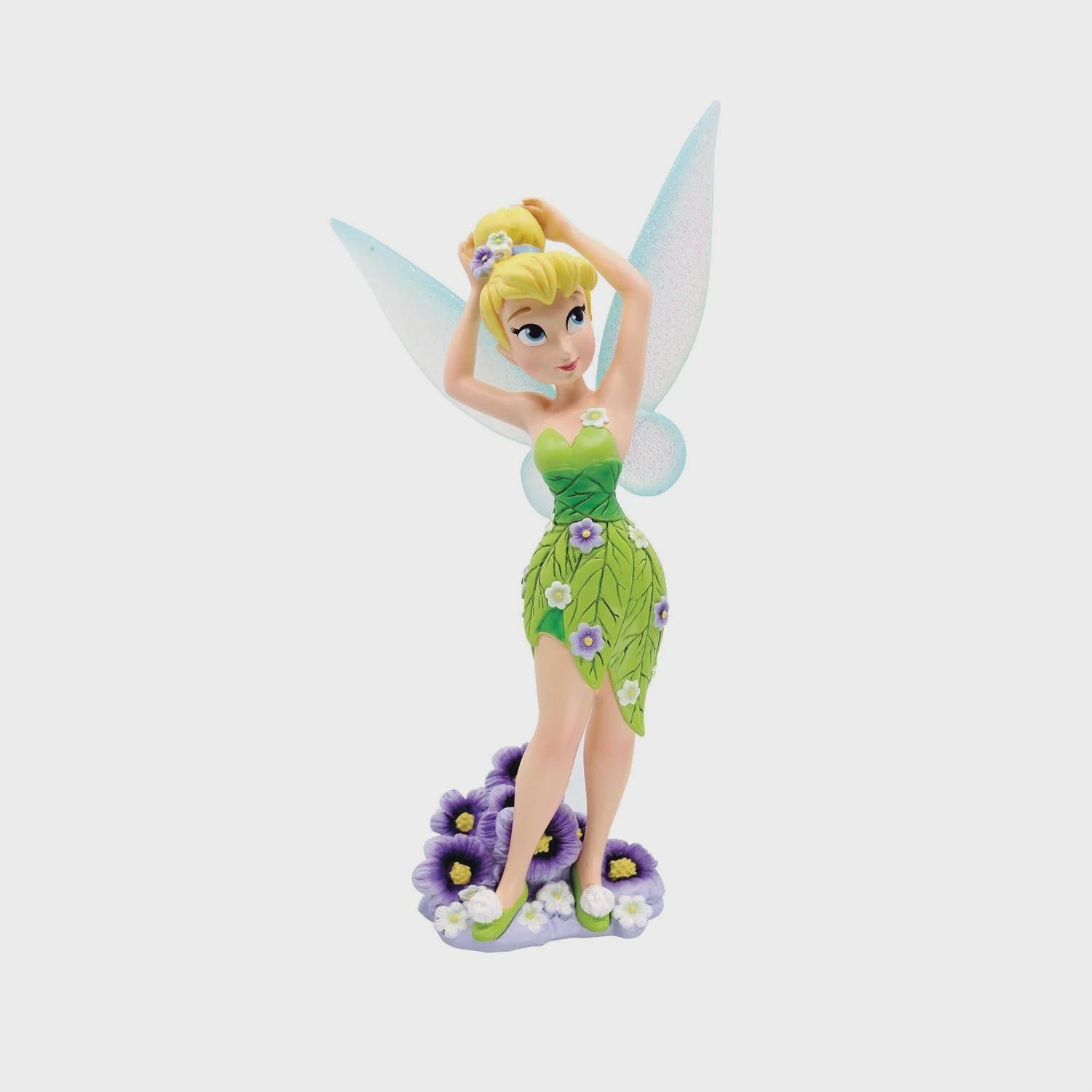 EP7841-CDF TINKERBELL : 8 in H
