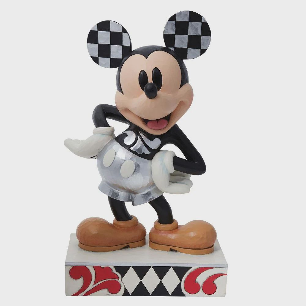 EP7627-D100 JS Disney : Mickey Big Fig
