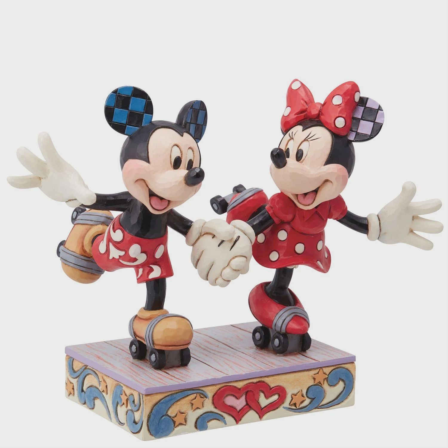 EP7872-JS DISNEY : 5.5 in H