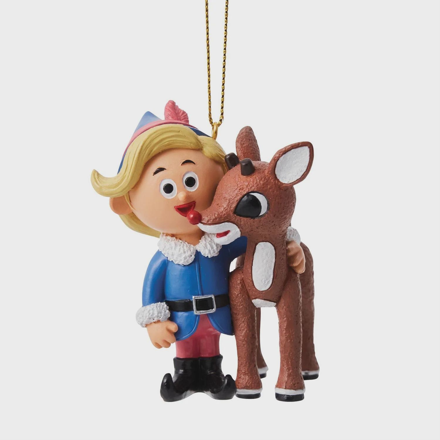 EP7850-RUDOLPH : HO